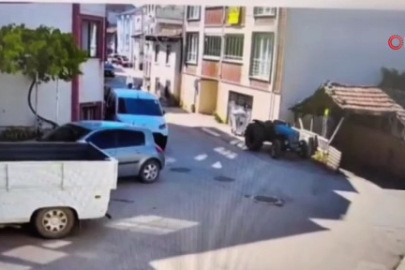 Bursa'da çaldıkları çelik kasayla yakalandılar