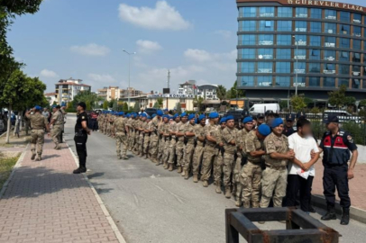 Bursa dahil 27 ilde yasa dışı bahis soruşturması...