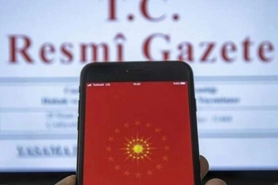 HSK Kararnamesi yayımlandı: 33 ilin başsavcısı değişti
