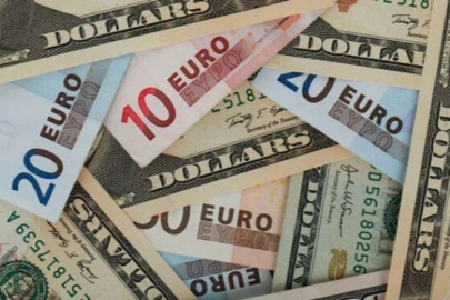 Serbest piyasada döviz açılış fiyatları