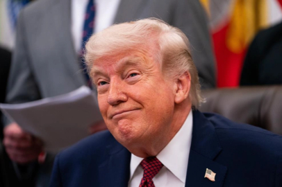 Trump: "İran ile anlaşmanın yarın imzalanması planlanıyor"