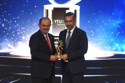Türkiye'nin teknoloji yıldızları belli oldu