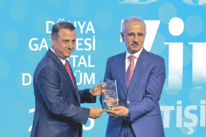 Bakan Uraloğlu : 5G abone sayısı 40 milyonu aştı