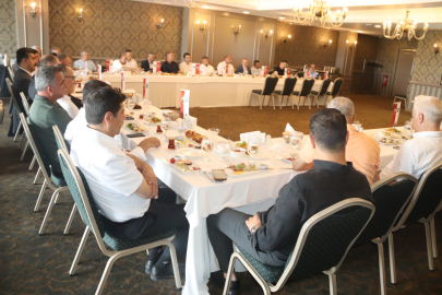 BUMEV yeni dönem projelerini açıkladı