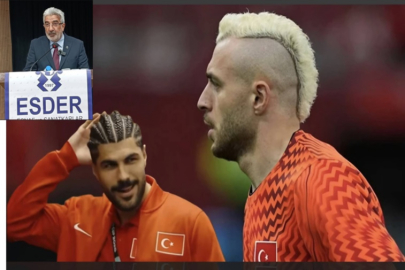 Özacar’dan Millilere çağrı: “Lütfen bizim çocuklarımız gibi davranın”