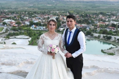 Şehit Polis Memuru Tayfun Baş, son yolculuğuna uğurlandı