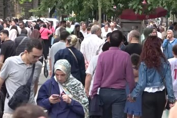 'Seni sevmiyorum' demek boşanma sebebi sayıldı