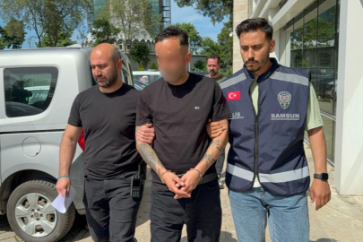 Silahla yaralama şüphelisi tutuklandı
