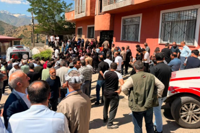Uzman çavuş, kayınpederinin evini bastı: 4 ölü