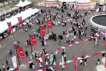 Yıldırım’da kadınlar üretiyor, kent kazanıyor