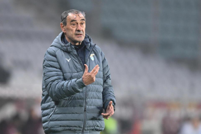 Atalanta’da Maurizio Sarri dönemi