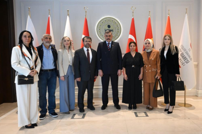 Bakan Çiftçi net konuştu: Hepsini toplatacağım!