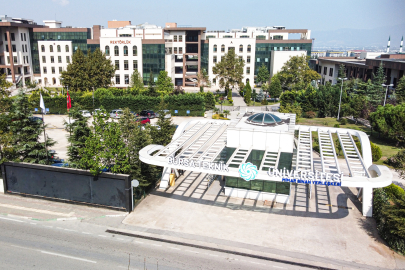 BTÜ’den yol ömrünü uzatacak asfalt projesi