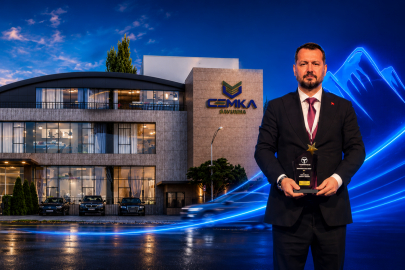 Bursa’dan dünyaya açılan güç