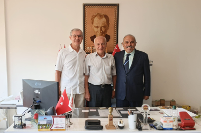 Bursa’nın vicdanı, garibanların babası: Dr. Tevfik Rüştü Burlu