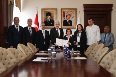İnegöl'e 7 birimli aile sağlığı merkezi