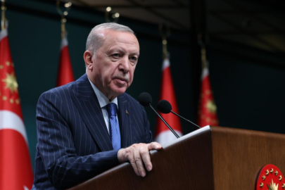 Kabine sonrası Erdoğan'dan ABD-İran Mutabakatı değerlendirmesi