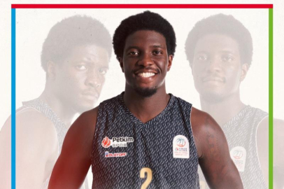 Khyri Thomas, yeniden Aliağa Petkimspor’da