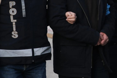 Maganda kurşunu can aldı: 3 şüpheli yakalandı