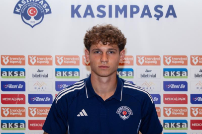 Matei Ilie Kasımpaşa’da
