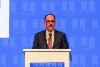 MİT Başkanı Kalın: Temkinli bir iyimserlik içerisindeyiz