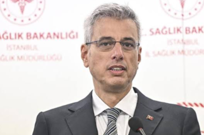 Sağlık Bakanı Memişoğlu: "Dünyada bir ilke daha imza atıldı"