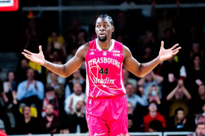 TOFAŞ Basketbol Takımı Gabe Brown’u kadrosuna kattı