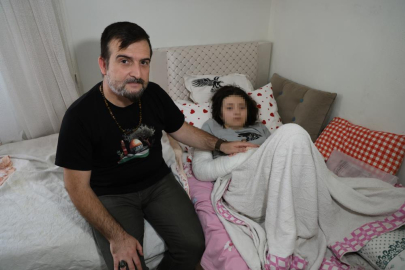 12'nci kattan düşüp hayata tutunan çocuk taburcu edildi