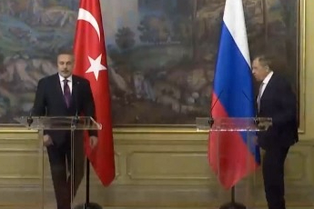 Bakan Fidan: Trump, İsrail'in itirazlarını dinlemedi