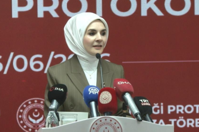 Bakan Göktaş: Kurduğumuz gönül bağını daha da güçlendiriyoruz