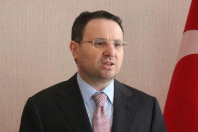 Bakan Gürlek'ten yargı paketi ve 'Terörsüz Türkiye' mesajı