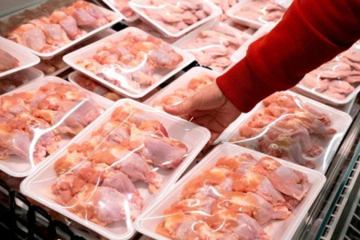 Beyaz et fiyatlarına fahiş zam yapan marketlere 10 milyon lira ceza