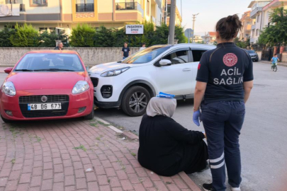 Bursa’da feci kaza: 4 yaralı