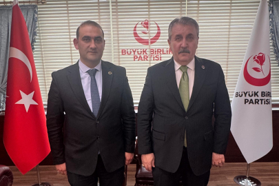 Bursa’da seçim hazırlığı mesajı