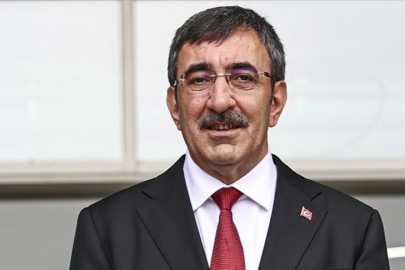Cevdet Yılmaz: Terörün Türkiye'ye maliyeti 2 trilyon doların üzerinde