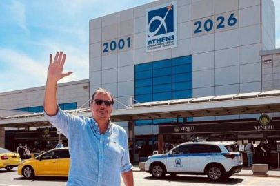 Ergin Ataman, Panathinaikos'a veda etti