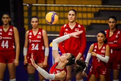 'Filenin Sultanları' Ankara'da parkeye çıkacak