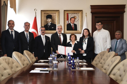 İnegöl’e yeni Aile Sağlığı Merkezi için protokol imzalandı