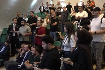 Matlı’dan Timsah’a 70 milyon TL'lik sponsorluk desteği