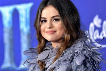 Selena Gomez'den çarpıcı itiraf