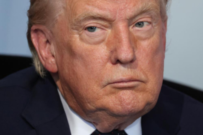 Trump: İkinci aşamaya geçiyoruz