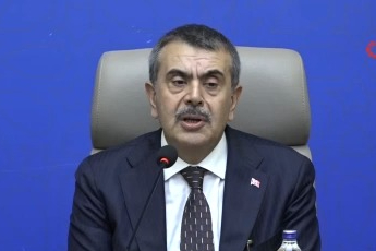Bakan Tekin: Bursa'da öğretmen ve derslik sayısı 2,5 kat arttı