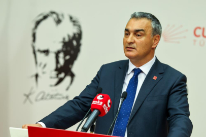 CHP'de 6 isim için ihraç talebi