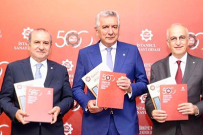 En büyükler listesinde Bursa’dan 23 firma