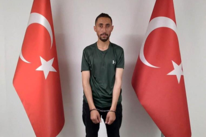 MİT'ten nokta operasyon: DEAŞ’ın sözde sorumlusu yakalandı