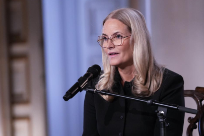 Norveç Veliaht Prensesi Mette-Marit'e akciğer nakli yapıldı