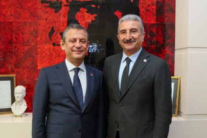 SON DAKİKA!!! Nihat Yeşiltaş görevden alındı!