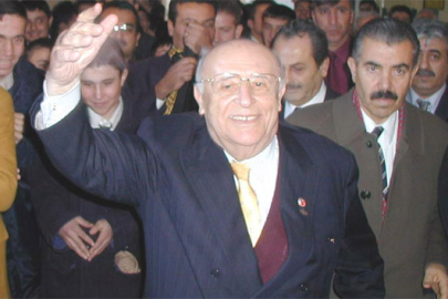 Süleyman Demirel'in 11'inci ölüm yıl dönümü