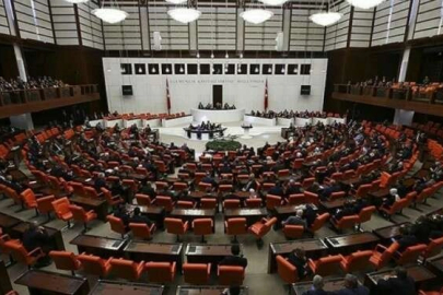 TBMM’nin çalışması süresi uzatıldı