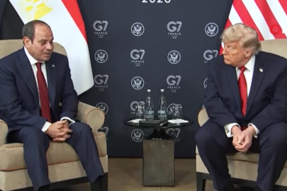 Trump’tan İran’a bir tehdit daha